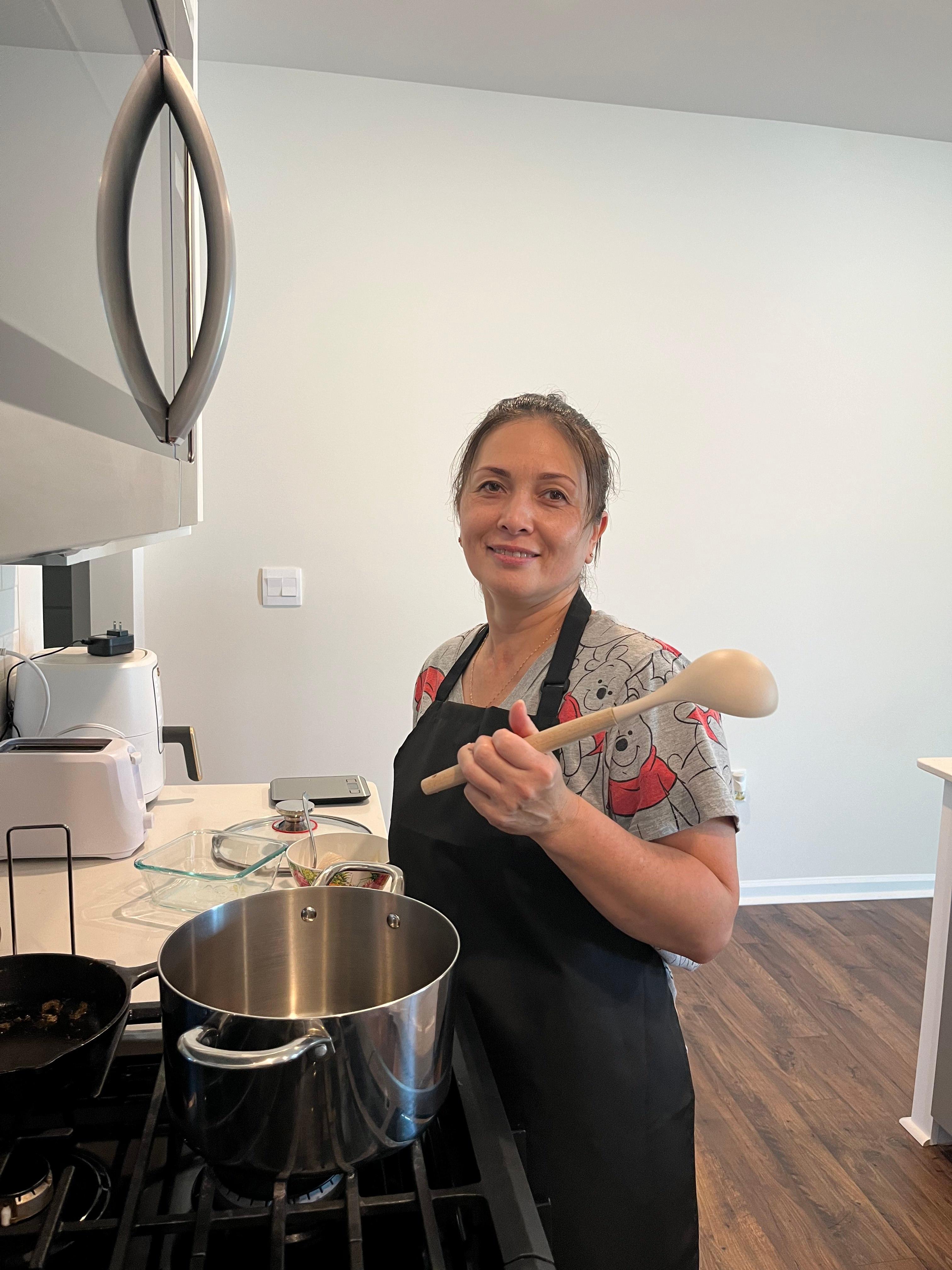 Chef Image